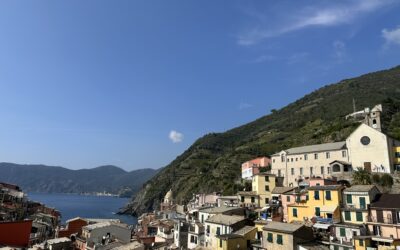 Vernazza